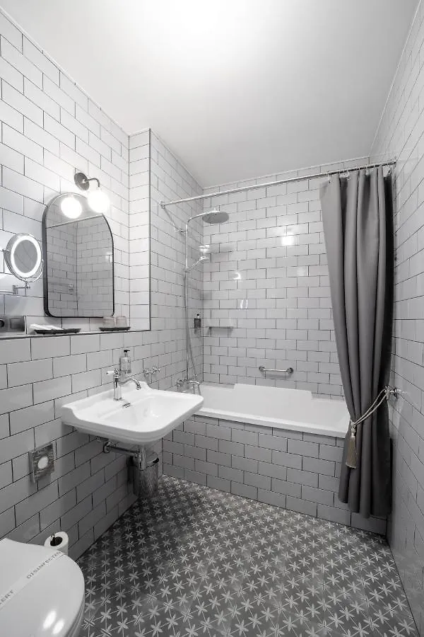 The Viaduct - Suites & More Prague
