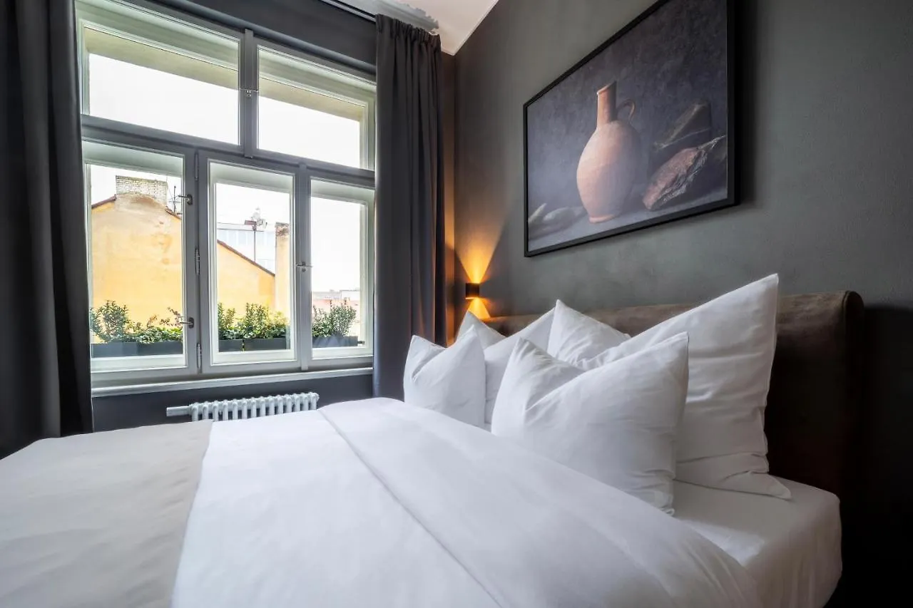The Viaduct - Suites & More Prague 4*,  Czech Republic