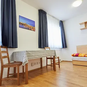 Hotel University Hotel, Praag