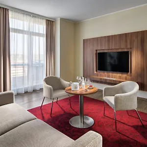 4* Szálloda Clarion Old Town