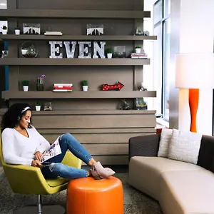 Even Brooklyn By Ihg 4* ניו יורק