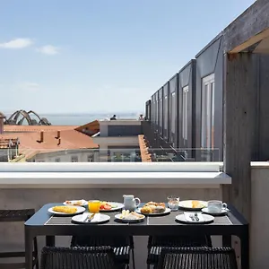 Hotel Pessoa
