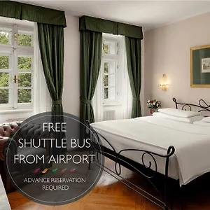 4* Szálloda Roma
