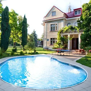 Hotel Marie - Luisa, Prag