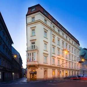 Hotel Exe Park, Prag