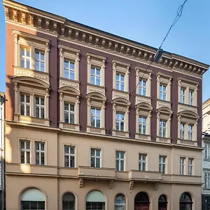 Aparthotel Capital -, Praag