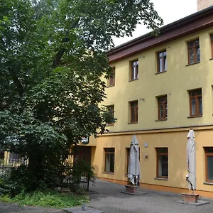 Penzion Ve Dvore