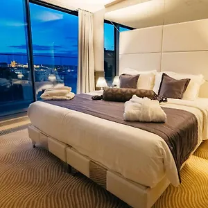 Hotel Myo Wenceslas, Praag