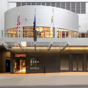Even - Midtown East By Ihg 4* ניו יורק