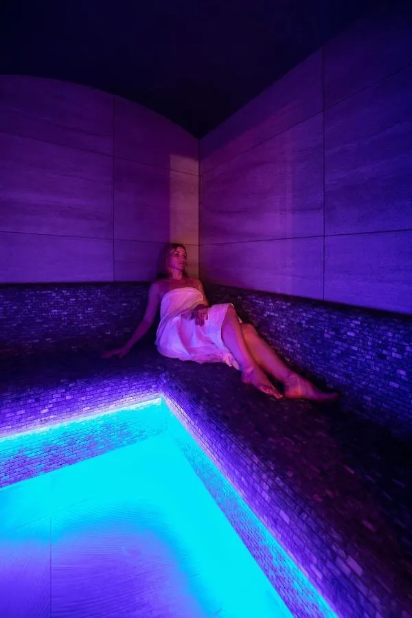 The Viaduct - Suites & More Praag