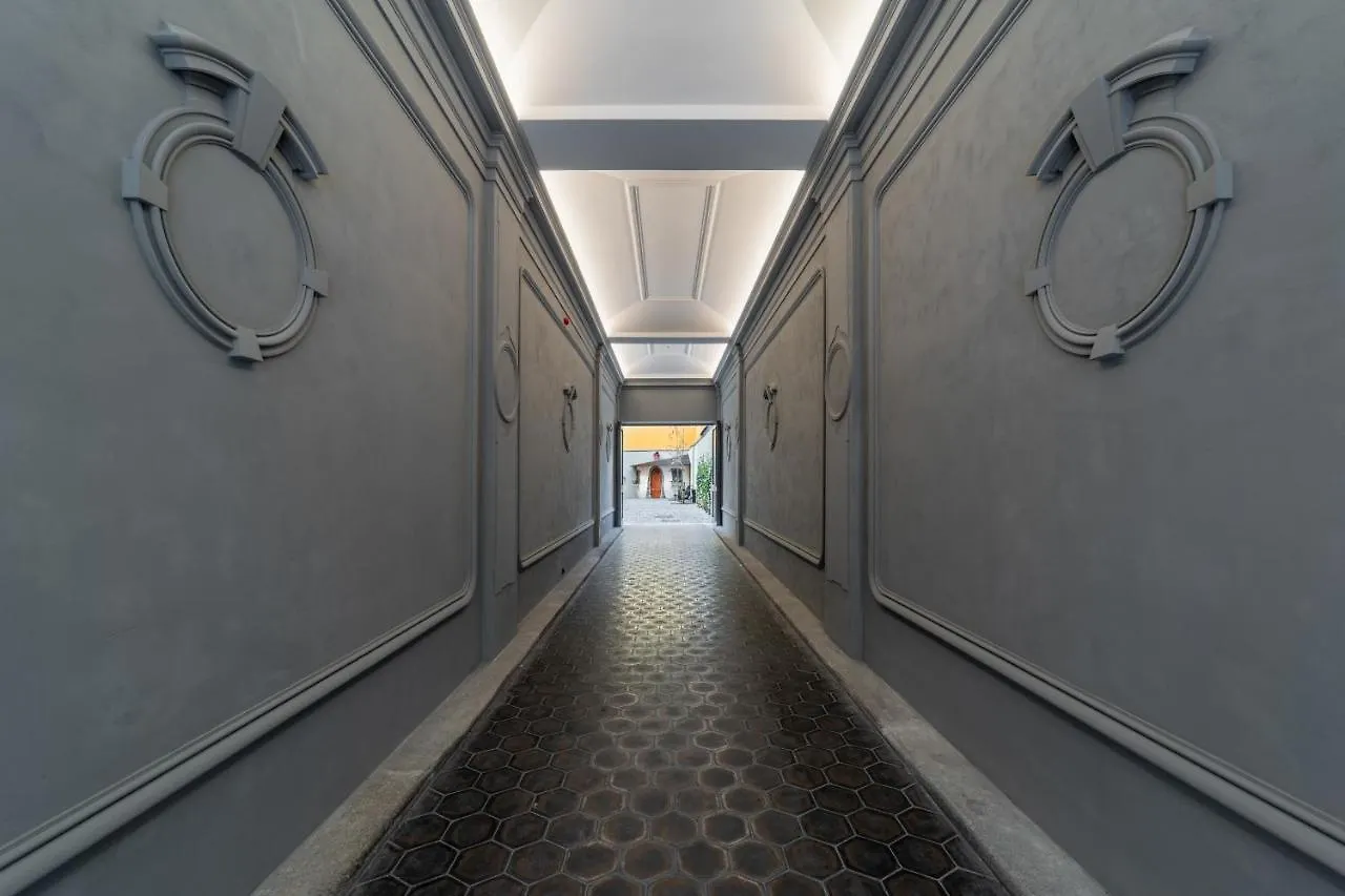 The Viaduct - Suites & More Praha Hotel