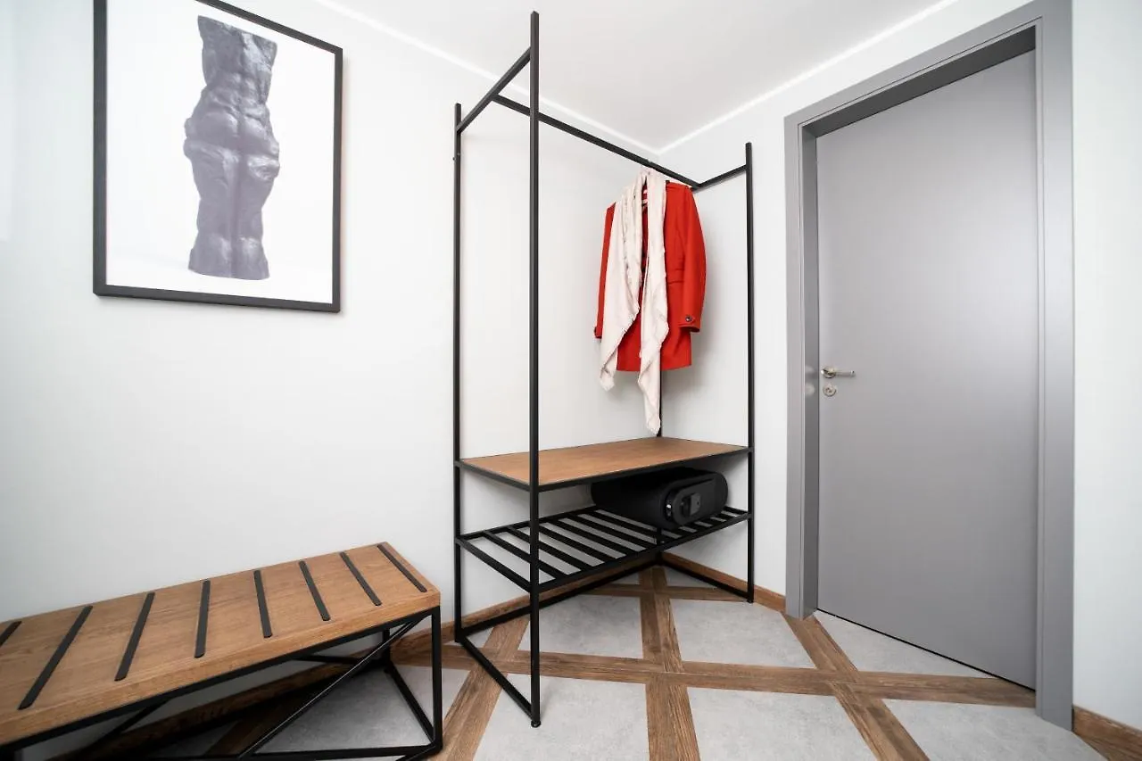 Hotel The Viaduct - Suites & More Praha