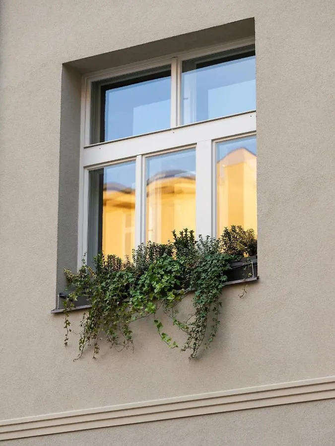 Hotel The Viaduct - Suites & More Praag