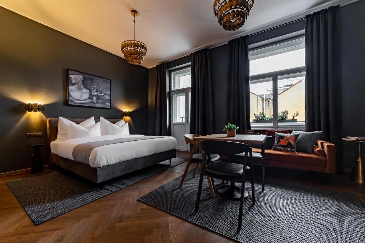The Viaduct - Suites & More Praag