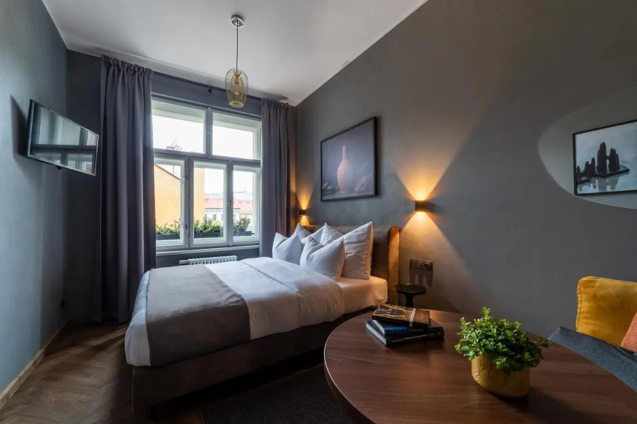 The Viaduct - Suites & More Prag