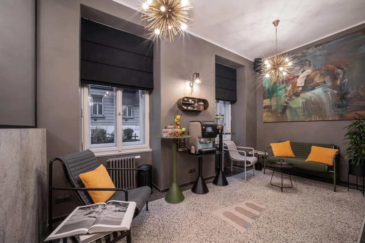 The Viaduct - Suites & More Prag