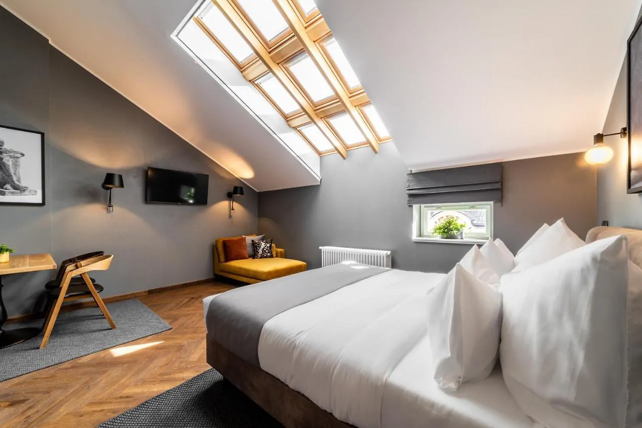 Hotel The Viaduct - Suites & More Prag